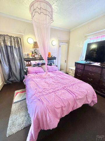 318 W 10th St, La Junta, CO 81050