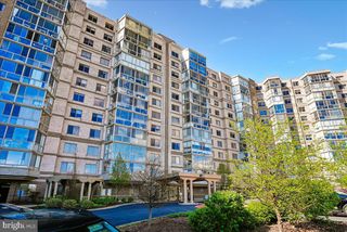19375 CYPRESS RIDGE TER #604, Leesburg, VA 20176