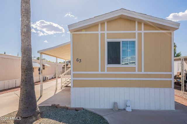 15606 S GILBERT Road 63, Chandler, AZ 85225