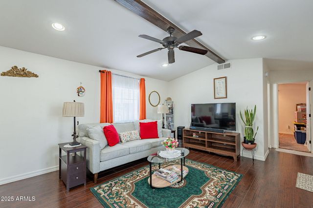 15606 S GILBERT Road 63, Chandler, AZ 85225