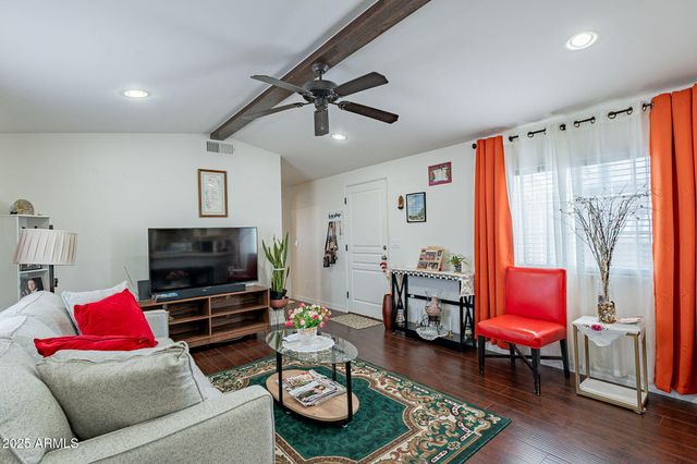 15606 S GILBERT Road 63, Chandler, AZ 85225