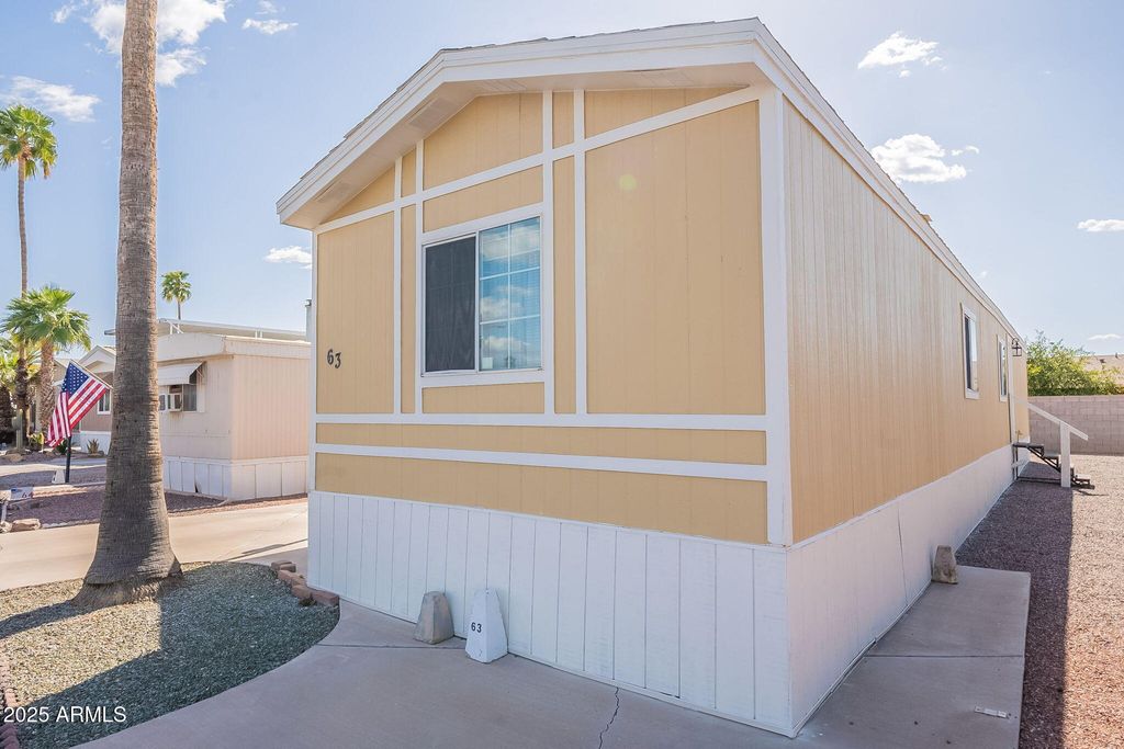 15606 S GILBERT Road 63, Chandler, AZ 85225