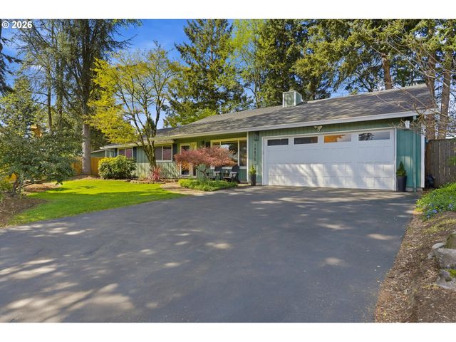 14875 Sw HEIDI Ct, Portland, OR 97224