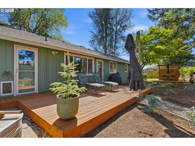14875 Sw HEIDI Ct, Portland, OR 97224