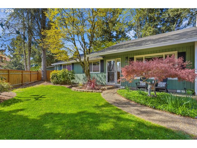 14875 Sw HEIDI Ct, Portland, OR 97224