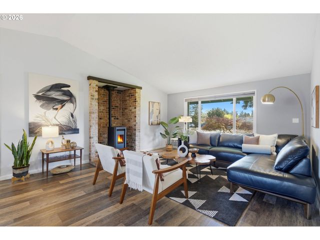 14875 Sw HEIDI Ct, Portland, OR 97224