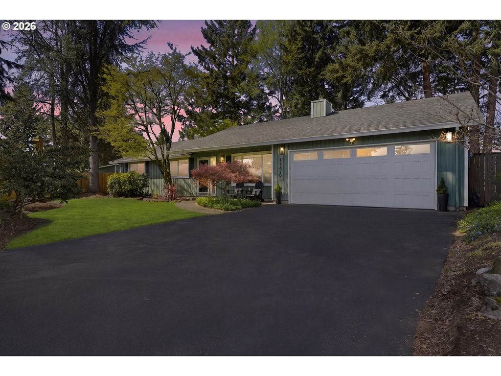 14875 Sw HEIDI Ct, Portland, OR 97224
