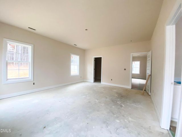 122 Grinnell Loop, Sanford, NC 27332