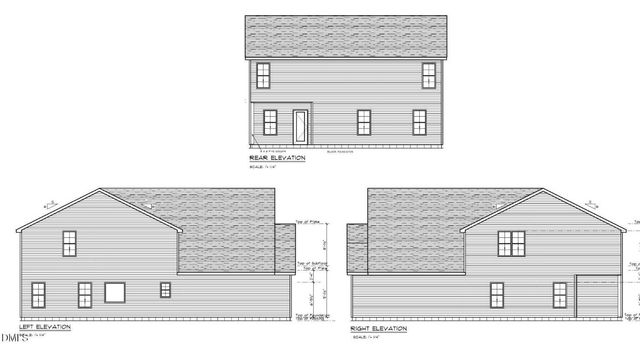 122 Grinnell Loop, Sanford, NC 27332