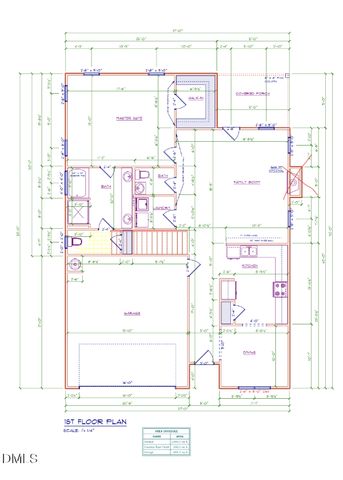 122 Grinnell Loop, Sanford, NC 27332