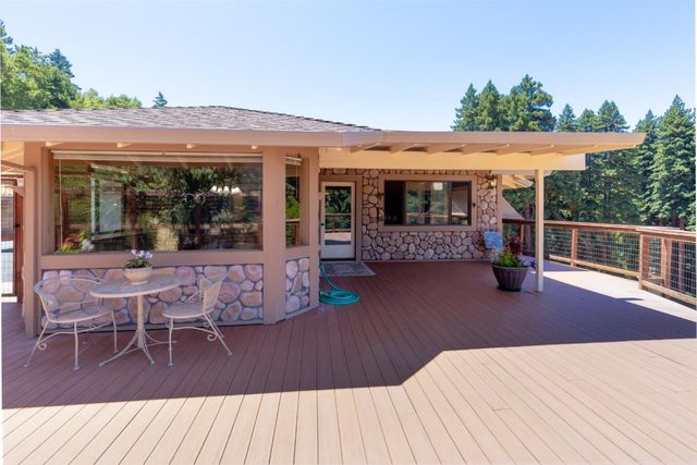 16400 Highway 9, Boulder Creek, CA 95006