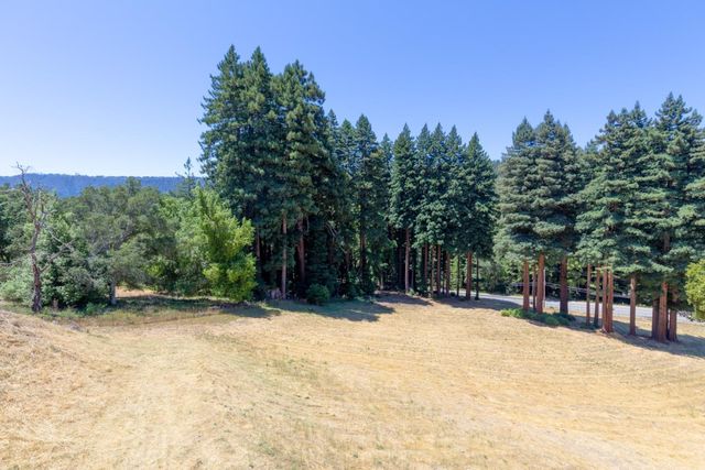16400 Highway 9, Boulder Creek, CA 95006