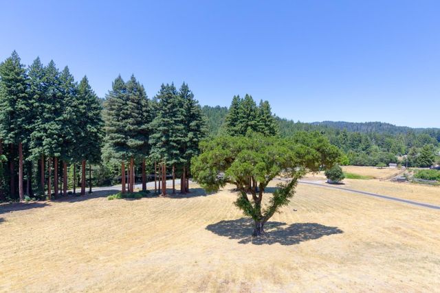 16400 Highway 9, Boulder Creek, CA 95006