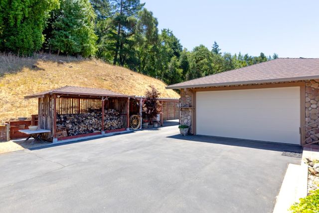 16400 Highway 9, Boulder Creek, CA 95006