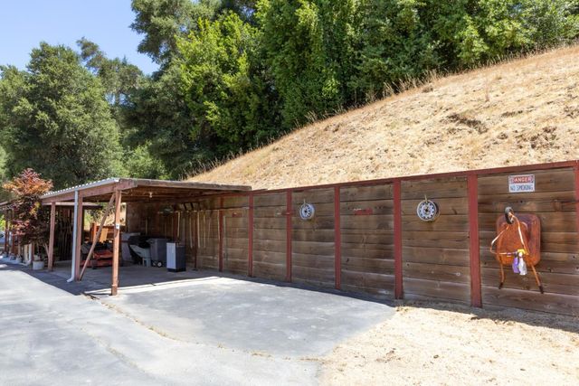 16400 Highway 9, Boulder Creek, CA 95006