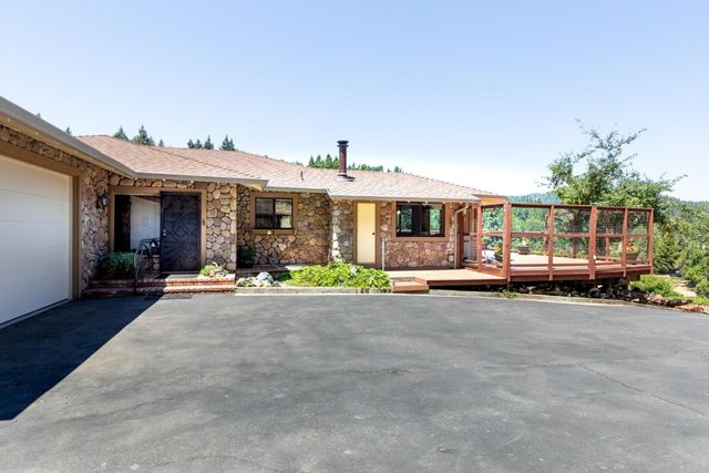 16400 Highway 9, Boulder Creek, CA 95006