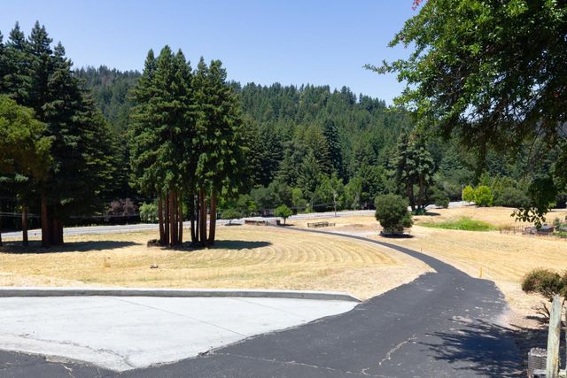 16400 Highway 9, Boulder Creek, CA 95006