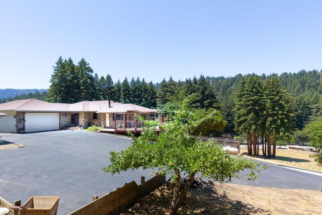 16400 Highway 9, Boulder Creek, CA 95006