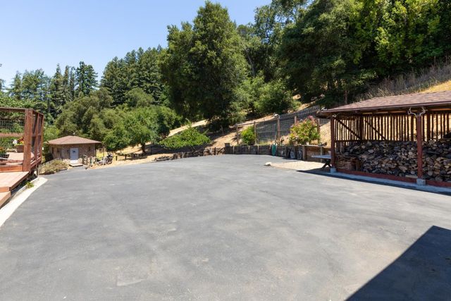 16400 Highway 9, Boulder Creek, CA 95006