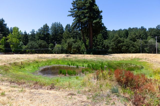 16400 Highway 9, Boulder Creek, CA 95006