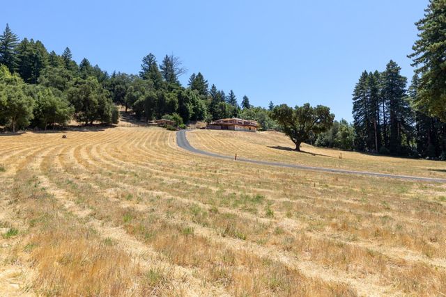 16400 Highway 9, Boulder Creek, CA 95006