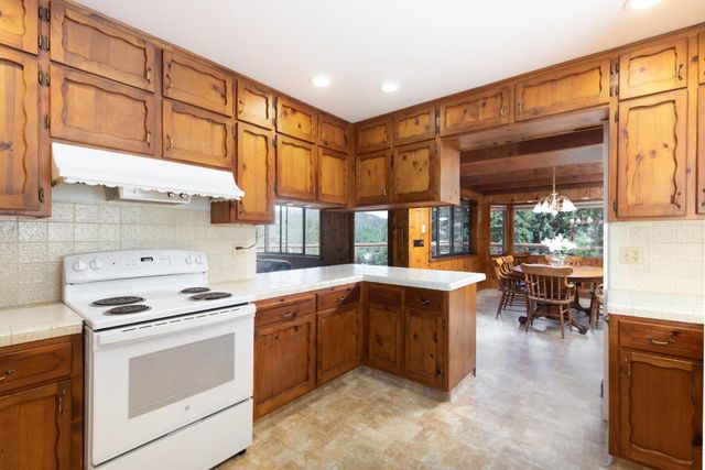 16400 Highway 9, Boulder Creek, CA 95006