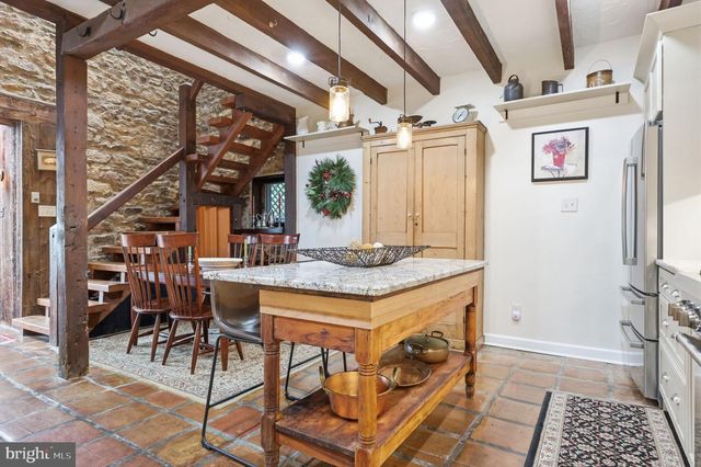 43 TWINING FORD RD, Richboro, PA 18954