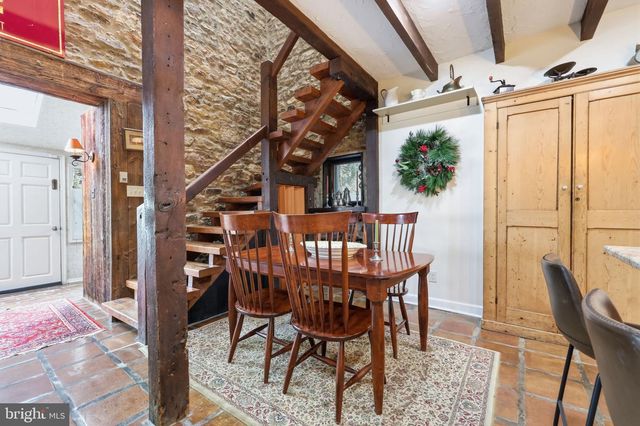 43 TWINING FORD RD, Richboro, PA 18954