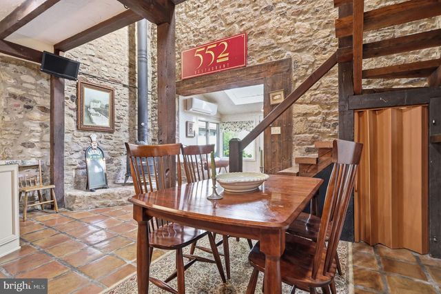 43 TWINING FORD RD, Richboro, PA 18954