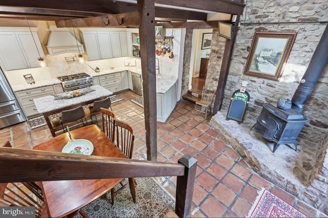 43 TWINING FORD RD, Richboro, PA 18954