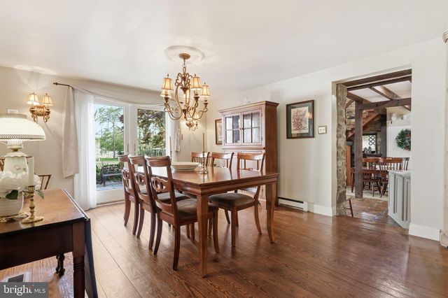 43 TWINING FORD RD, Richboro, PA 18954