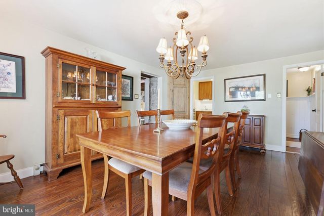 43 TWINING FORD RD, Richboro, PA 18954