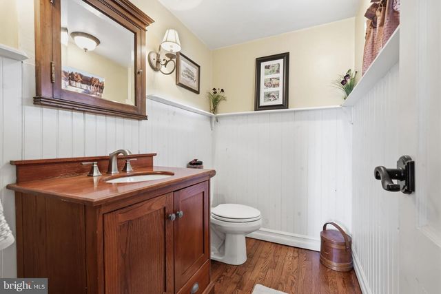 43 TWINING FORD RD, Richboro, PA 18954