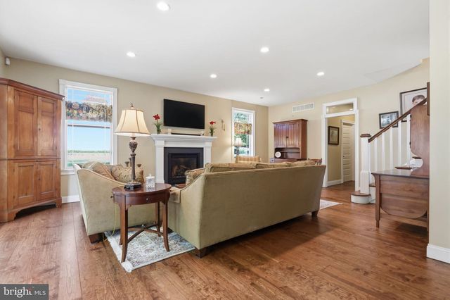 43 TWINING FORD RD, Richboro, PA 18954