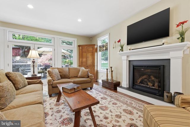 43 TWINING FORD RD, Richboro, PA 18954