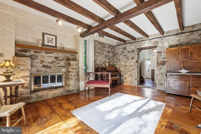 43 TWINING FORD RD, Richboro, PA 18954