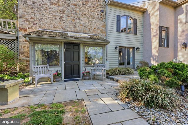 43 TWINING FORD RD, Richboro, PA 18954