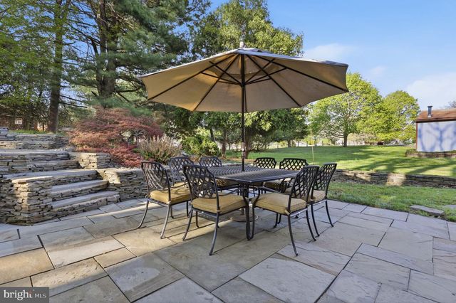 43 TWINING FORD RD, Richboro, PA 18954