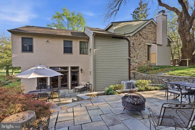 43 TWINING FORD RD, Richboro, PA 18954
