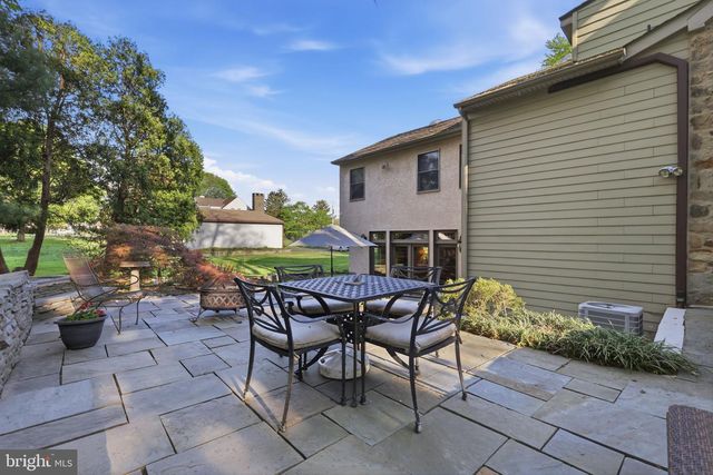 43 TWINING FORD RD, Richboro, PA 18954