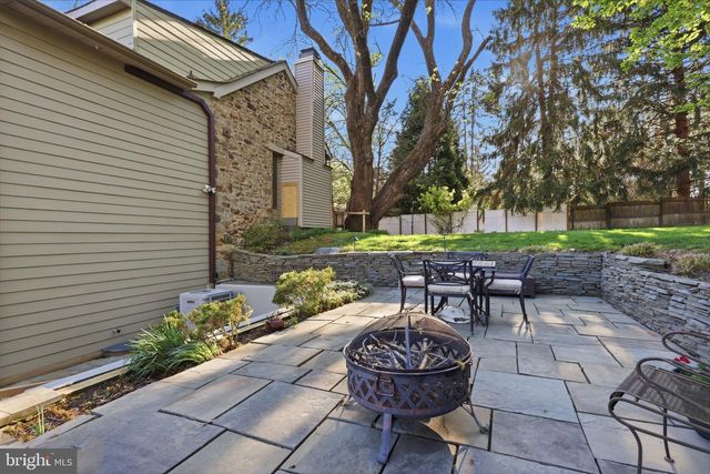 43 TWINING FORD RD, Richboro, PA 18954