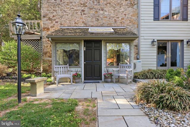 43 TWINING FORD RD, Richboro, PA 18954