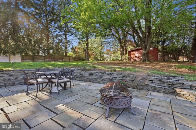 43 TWINING FORD RD, Richboro, PA 18954