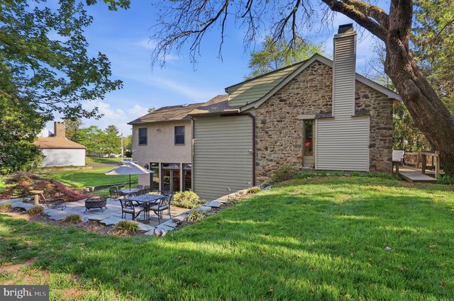 43 TWINING FORD RD, Richboro, PA 18954