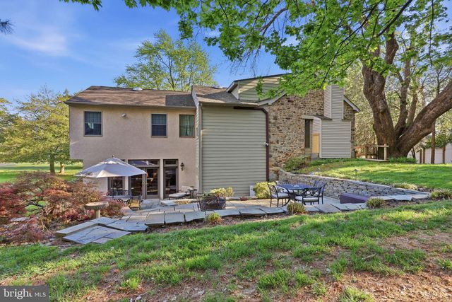 43 TWINING FORD RD, Richboro, PA 18954