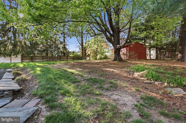 43 TWINING FORD RD, Richboro, PA 18954