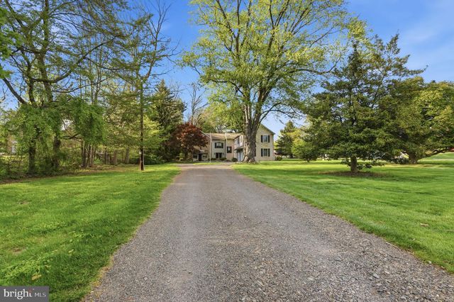 43 TWINING FORD RD, Richboro, PA 18954