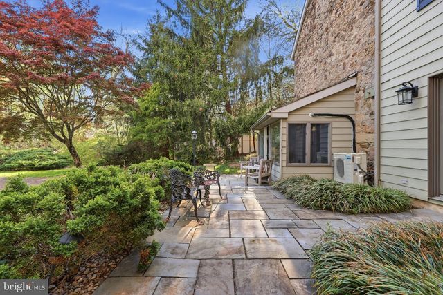 43 TWINING FORD RD, Richboro, PA 18954