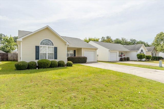 327 Beryl Drive, Aiken, SC 29803