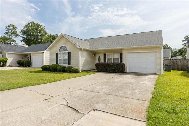 327 Beryl Drive, Aiken, SC 29803